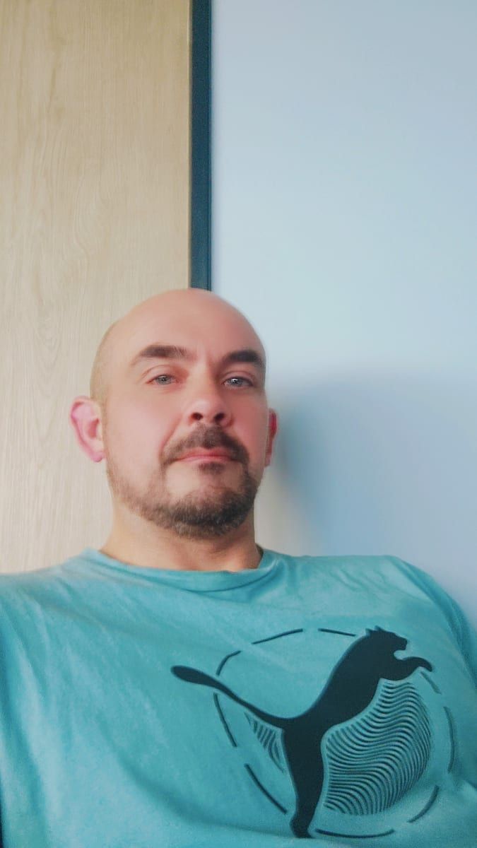 Profil von Tangui