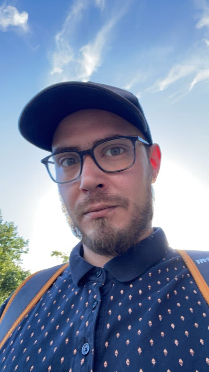 Profil von Marius