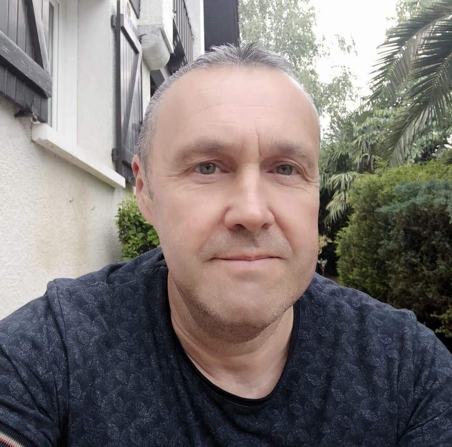 Profil von Ibrahim
