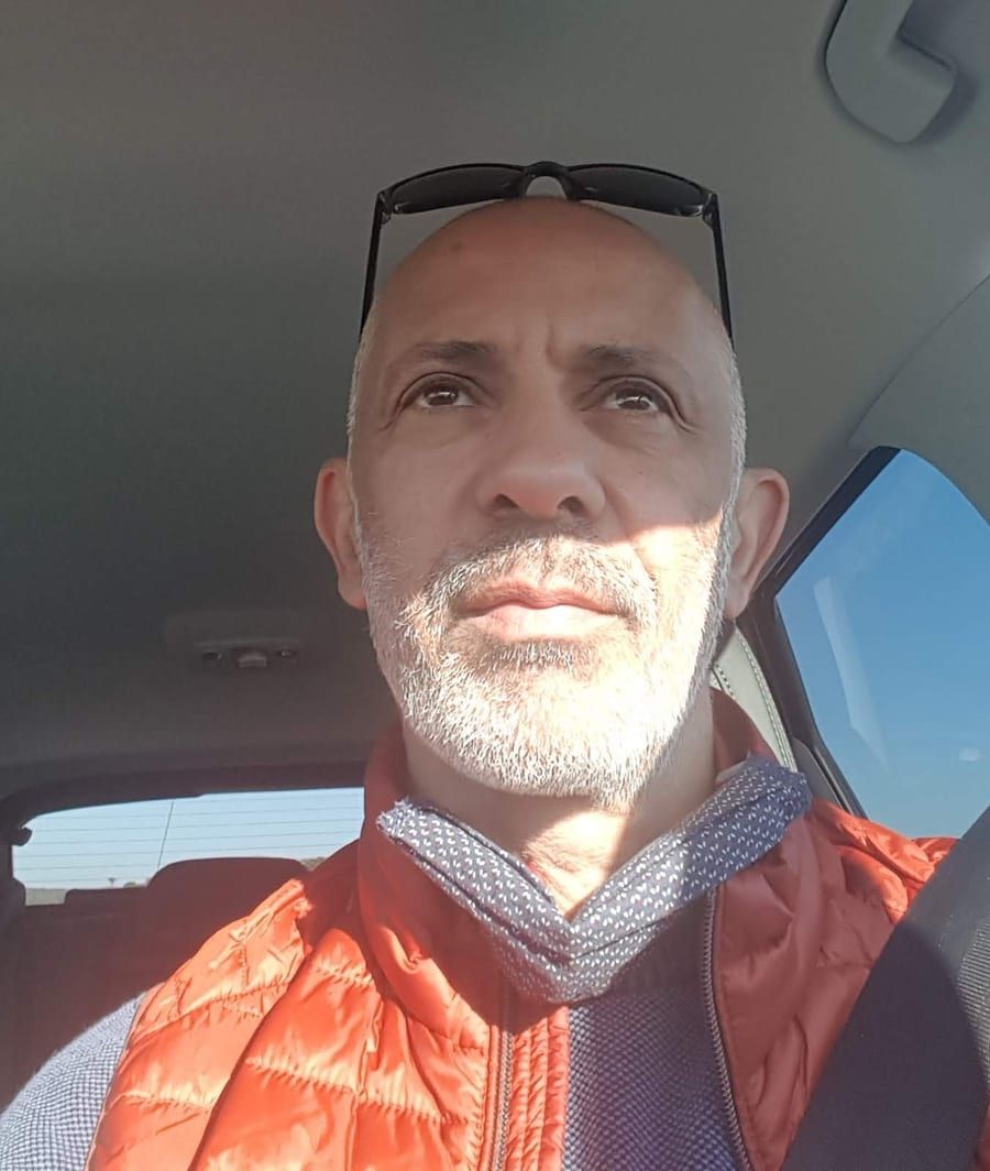 Profil von Mohamed-cherif
