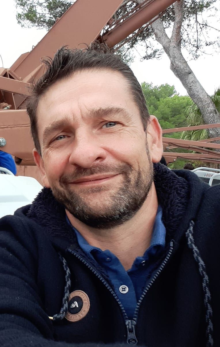 Profil von Abderraouf