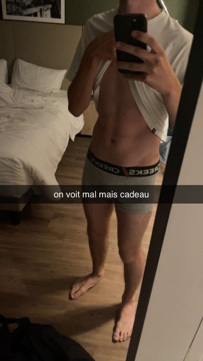 Profil von Sekou