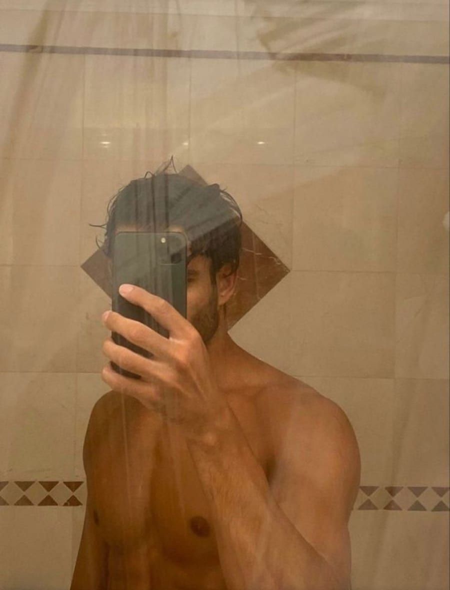 Profil von Sonam