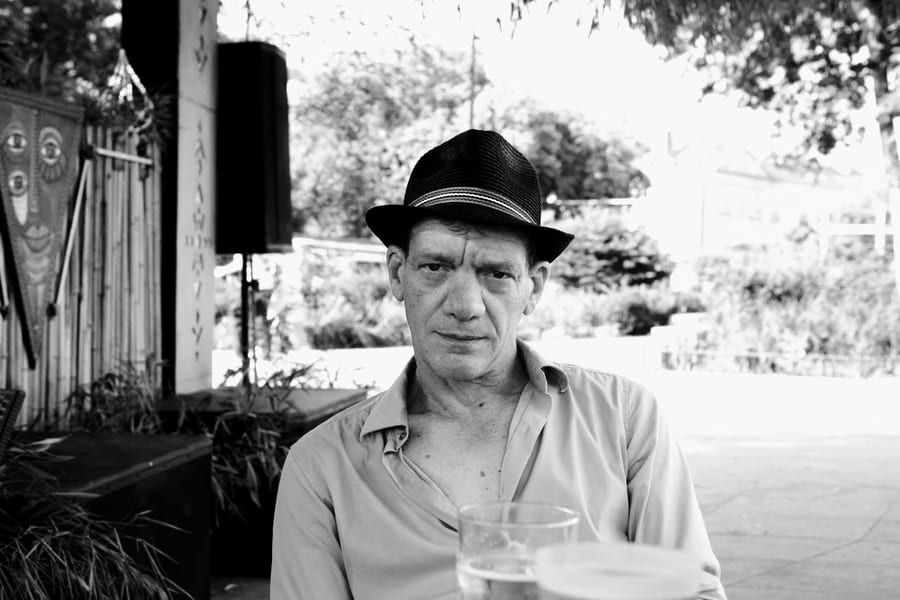 Profil von Olivio