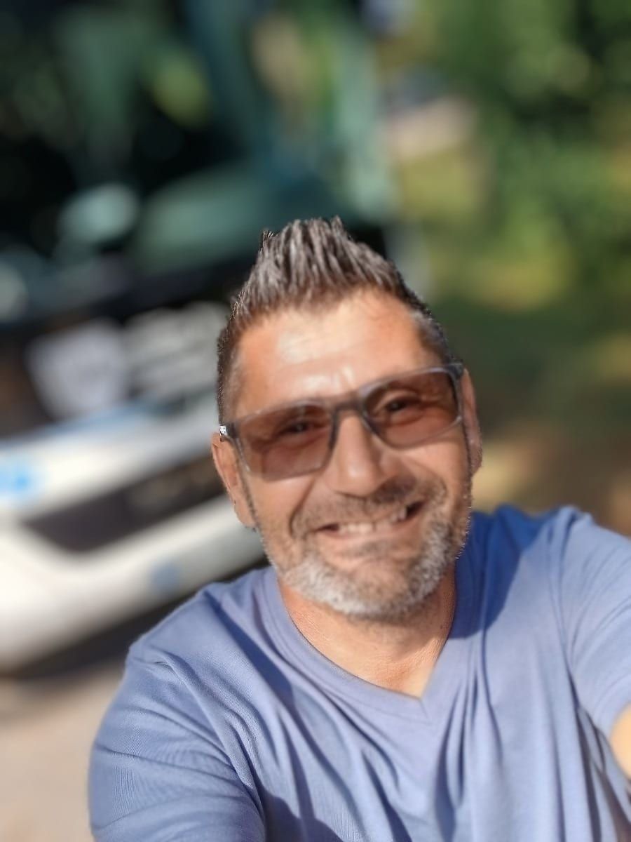 Profil von Safouan