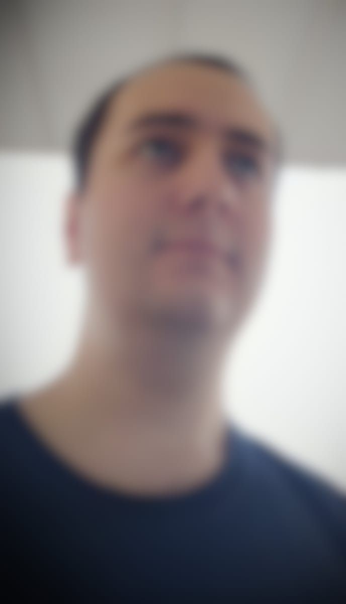 Profil von Soleiman