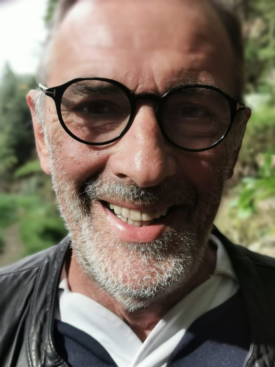 Profil von Jibryl