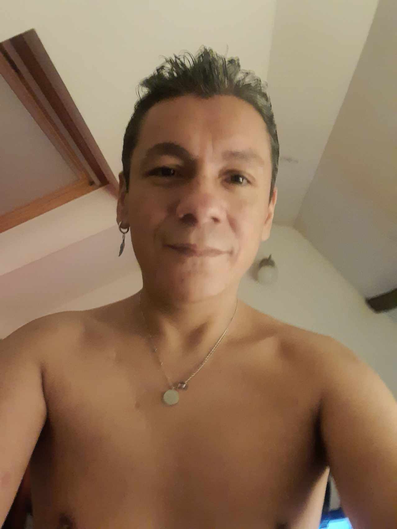 Profil von Alvine