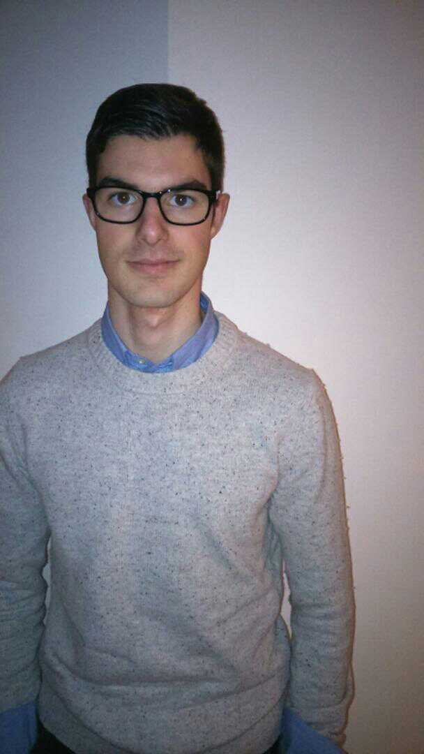 Profil von Luc-antoine
