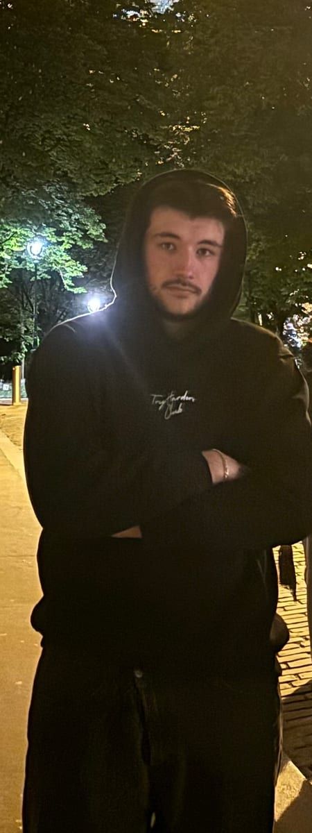 Profil von Golbert