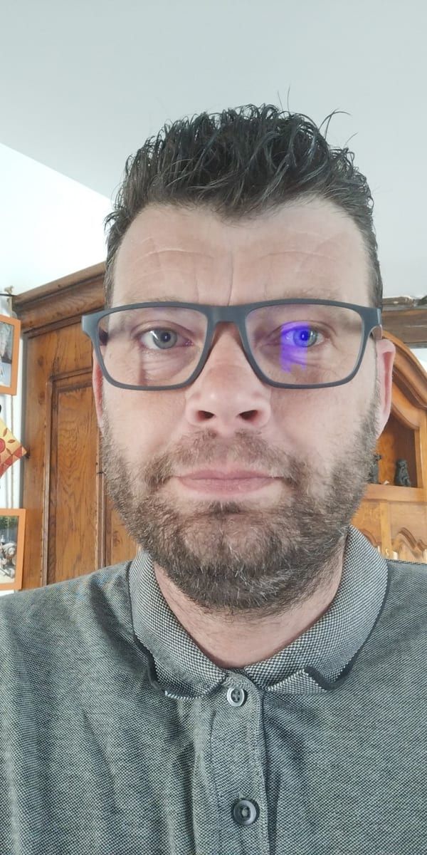 Profil von Théobald
