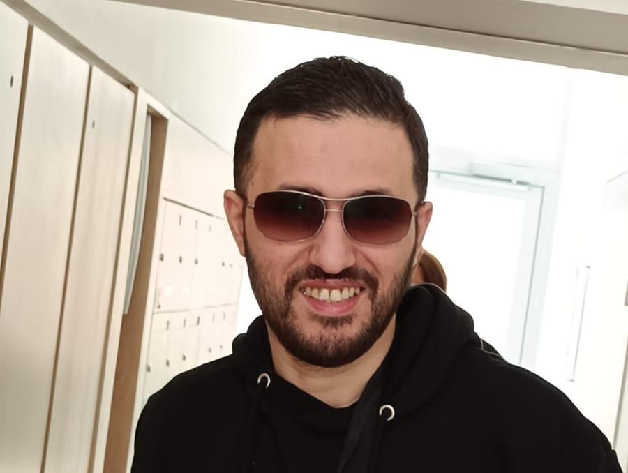 Profil von Nico