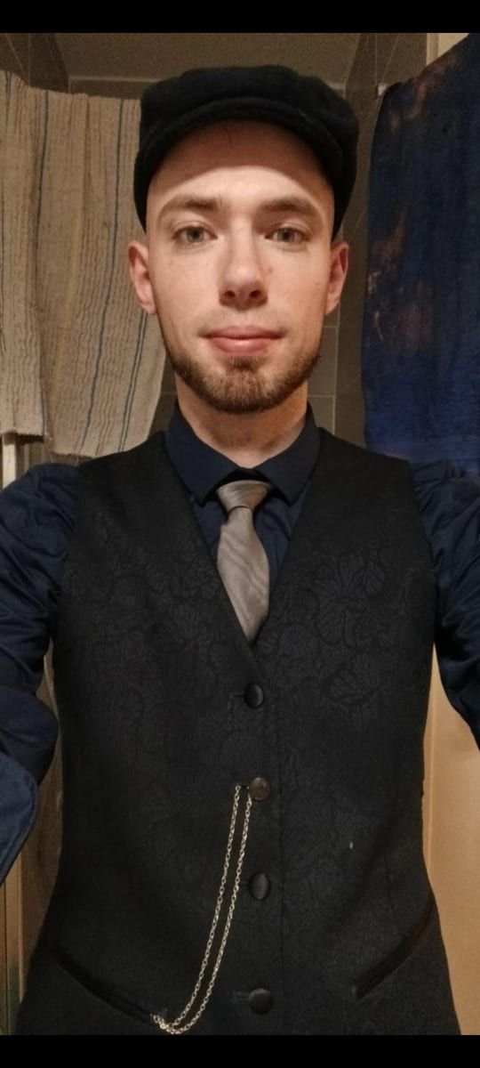 Profil von Smaïn