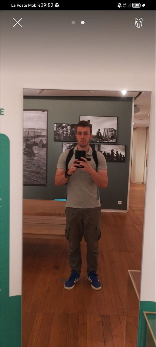 Profil von Dunkan