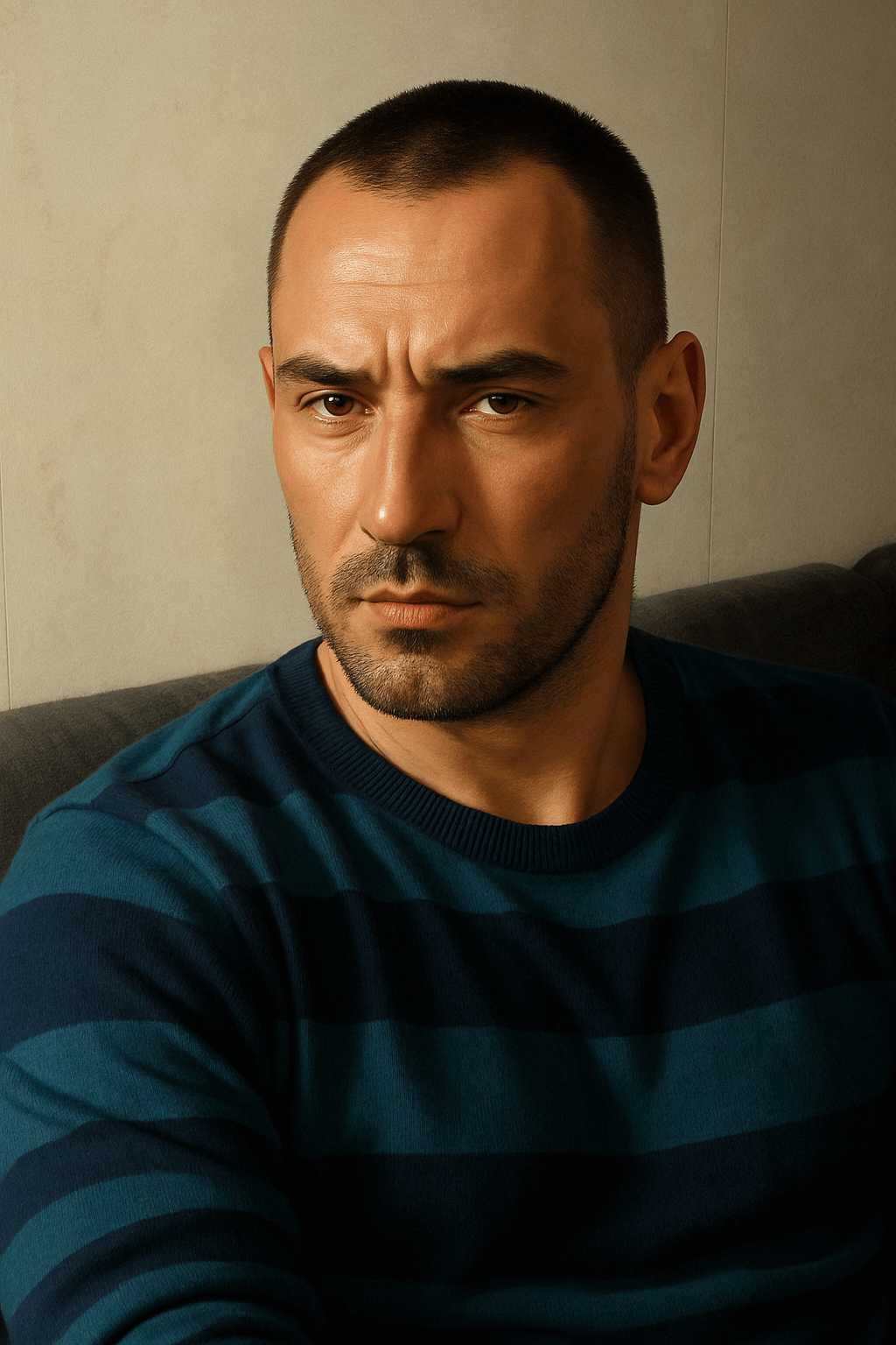 Profil von Medjid