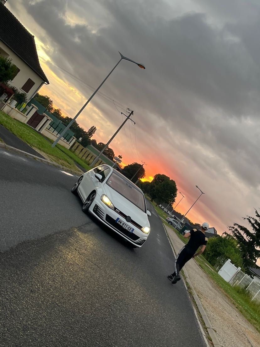 Profil von Umberto