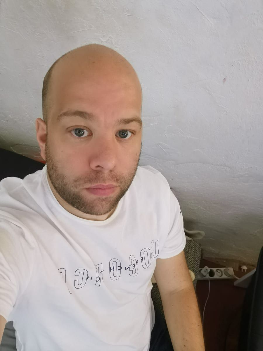 Profil von Oihan