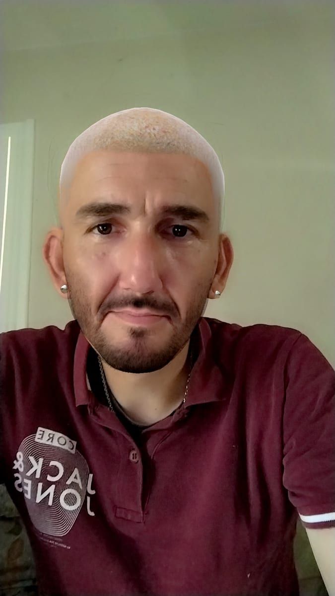 Profil von Jaden