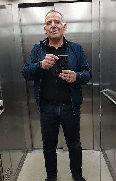 Profil von Piel