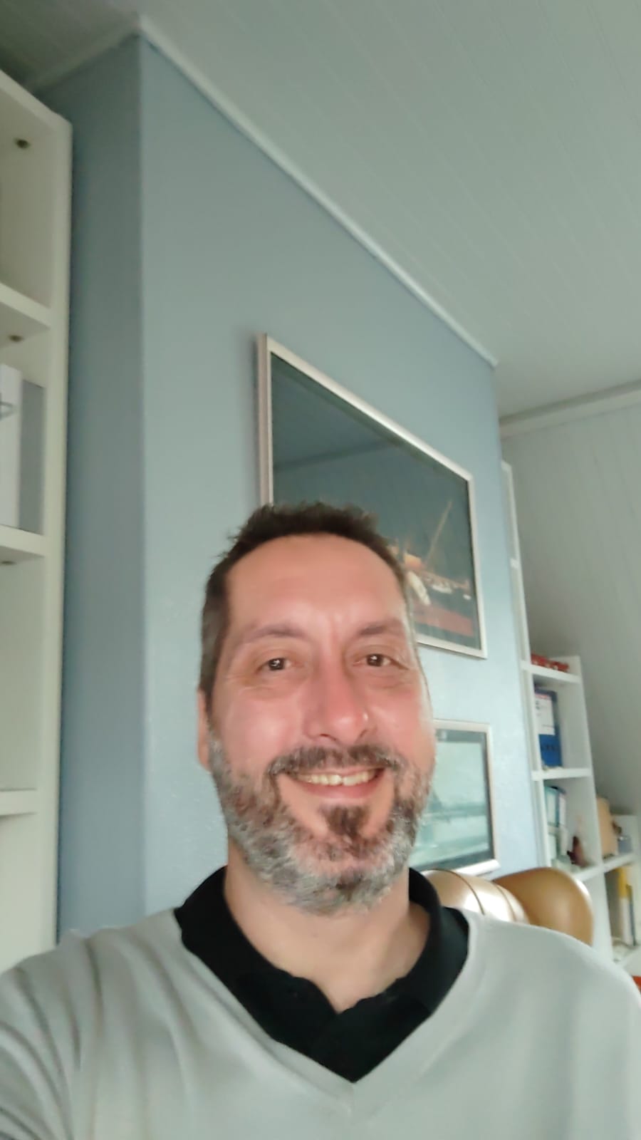 Profil von Tigrane
